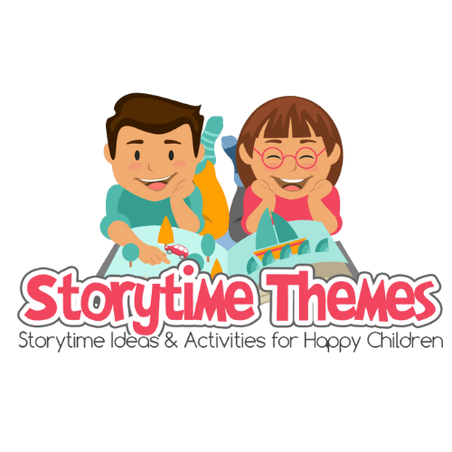 Storytime Themes | Home